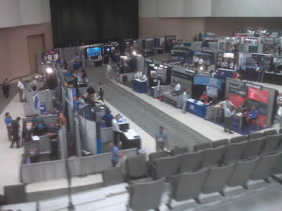 SAMPE Fall Technical Conference in Wichita, KS
