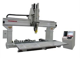 Thermwood Model 90 10x5 CNC Router