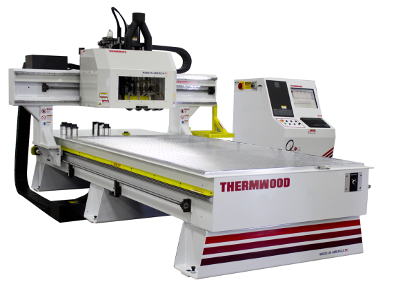 Thermwood MTR 30 CNC Router