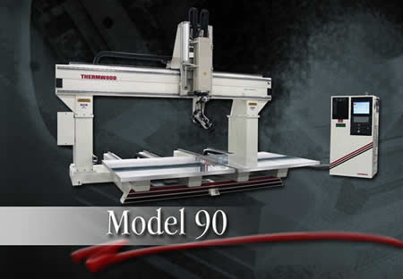 Thermwood at the SAMPE 2011 Conference