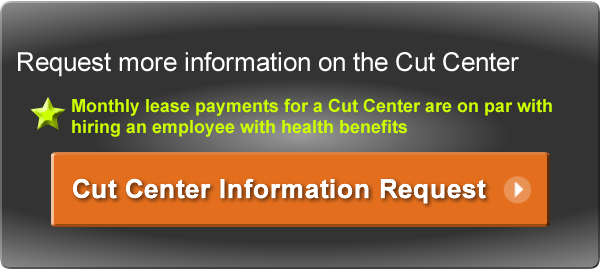 Click for More Info on the Thermwood Cut Center