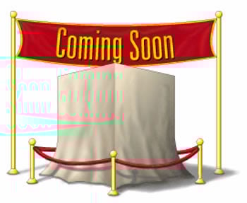 CabinetShop 43 Coming Soon!
