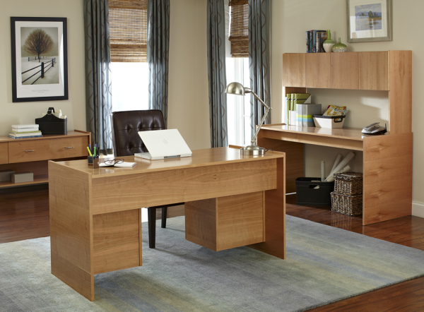 EZ Office System from YouBuild