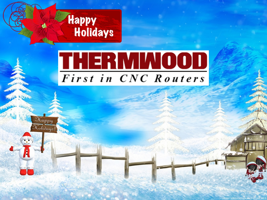 holiday wishes thm