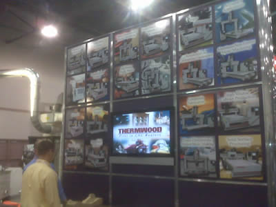 Thermwood's 
