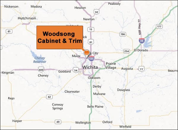 New YouBuild Cut Center Now Open in Park City, KS!