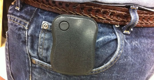 Thermwood Corporation Blog | Personal Pause Button