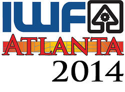 IWF Atlanta 2014