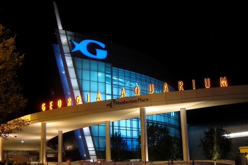 Georgia Aquarium