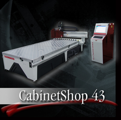 CabinetShop 43