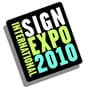 Thermwood at the International Sign Expo 2010