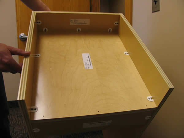 Cabinet With Lock Dados