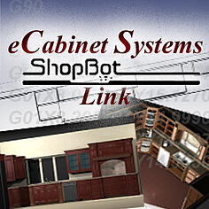 eCabinet Systems ShopBot Link