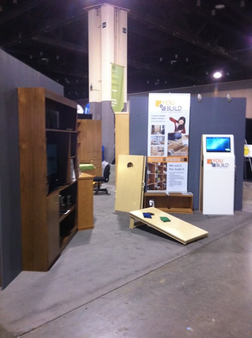 YouBuild Booth #300