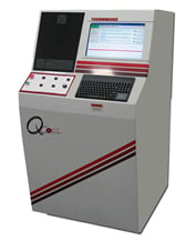 Thermwood QCore SuperControl