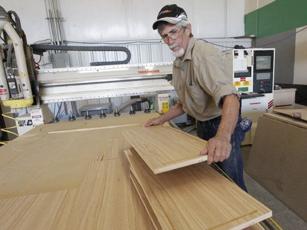 WoodSong Cabinetry