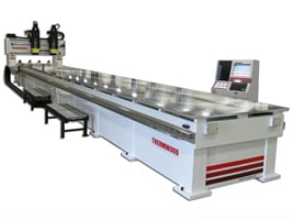 Thermwood Model 63 CNC Router