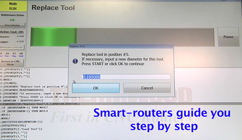 smart-routers guide you step by step