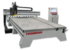 Thermwood MTR 21 7'x12' CNC Router