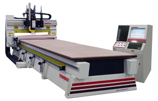 Thermwood FrameBuilder 53 5x10 CNC Router