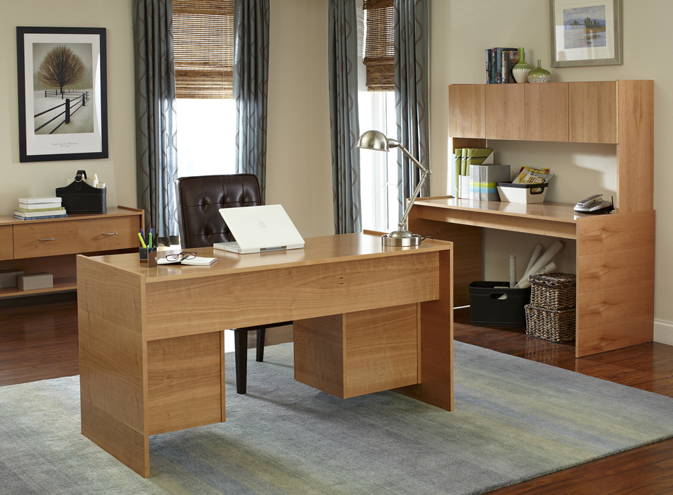 Cut Center EZ Office