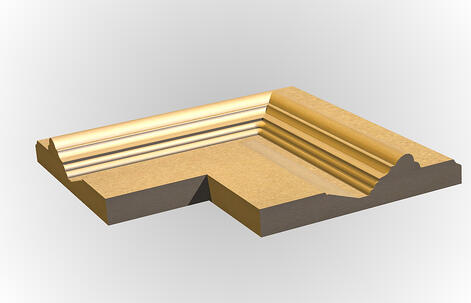 mdf thermwood