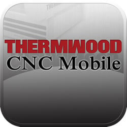 Thermwood CNC Mobile App