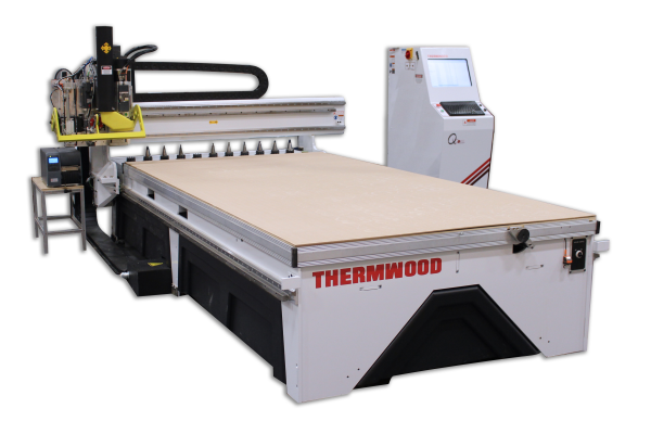 Thermwood Multipurpose Model 43