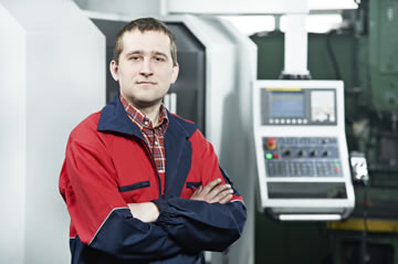 Onsite CNC Training