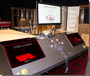 Thermwood Cut Ready Cut Center Thermwood Cut Ready Cut Center