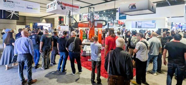 IMTS 2024 Recap