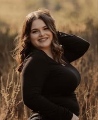 Autumn Lough 2026 Thermwood Scholarship Recipient