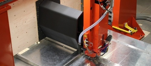 NexLayer uses advanced LSAM technology to quickly produce tooling, molds, fixtures and much more.