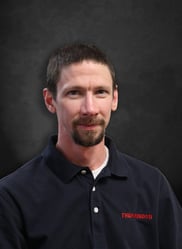 Thermwood Announces Logan Heeke as New Demonstration Technician