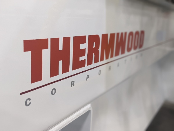 Thermwood machines just work!