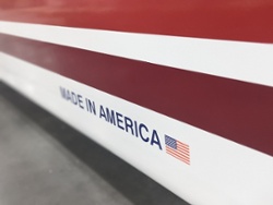 Thermwood CNC Routers are proudly Made in America
