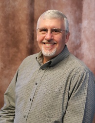 Pete Riddle - Upgrade Services Specialist