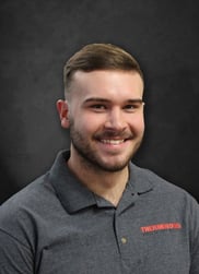 Thermwood Appoints Samuel Collins as New Demonstration Technician