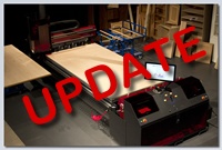 Thermwood Cut Center Update