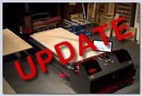 Thermwood Cut Center Update Thermwood Cut Center Update