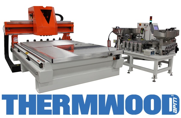 Thermwood APM Insertion System