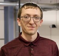 Thermwood Promotes Chase Frye to Trade Show Coordinator