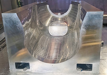 Rethinking How Complex Parts Get Made