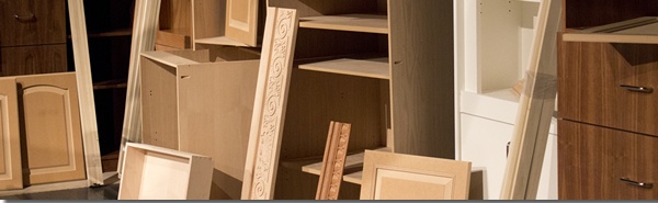 The Thermwood Cut Center comes standard with a huge library of products to make.