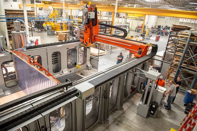 Thermwood Corporation Blog Kansas City