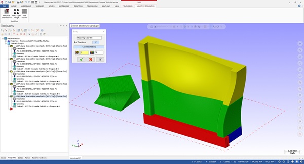 LSAM Print3D Software LSAM Print3D Software
