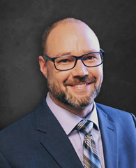 Jason Susnjara has been promoted to President of Thermwood Corporation