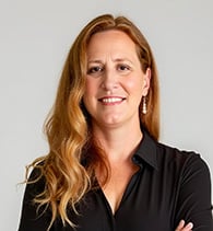 Jennifer Watt has been promoted to Executive Vice President of Thermwood Corporation