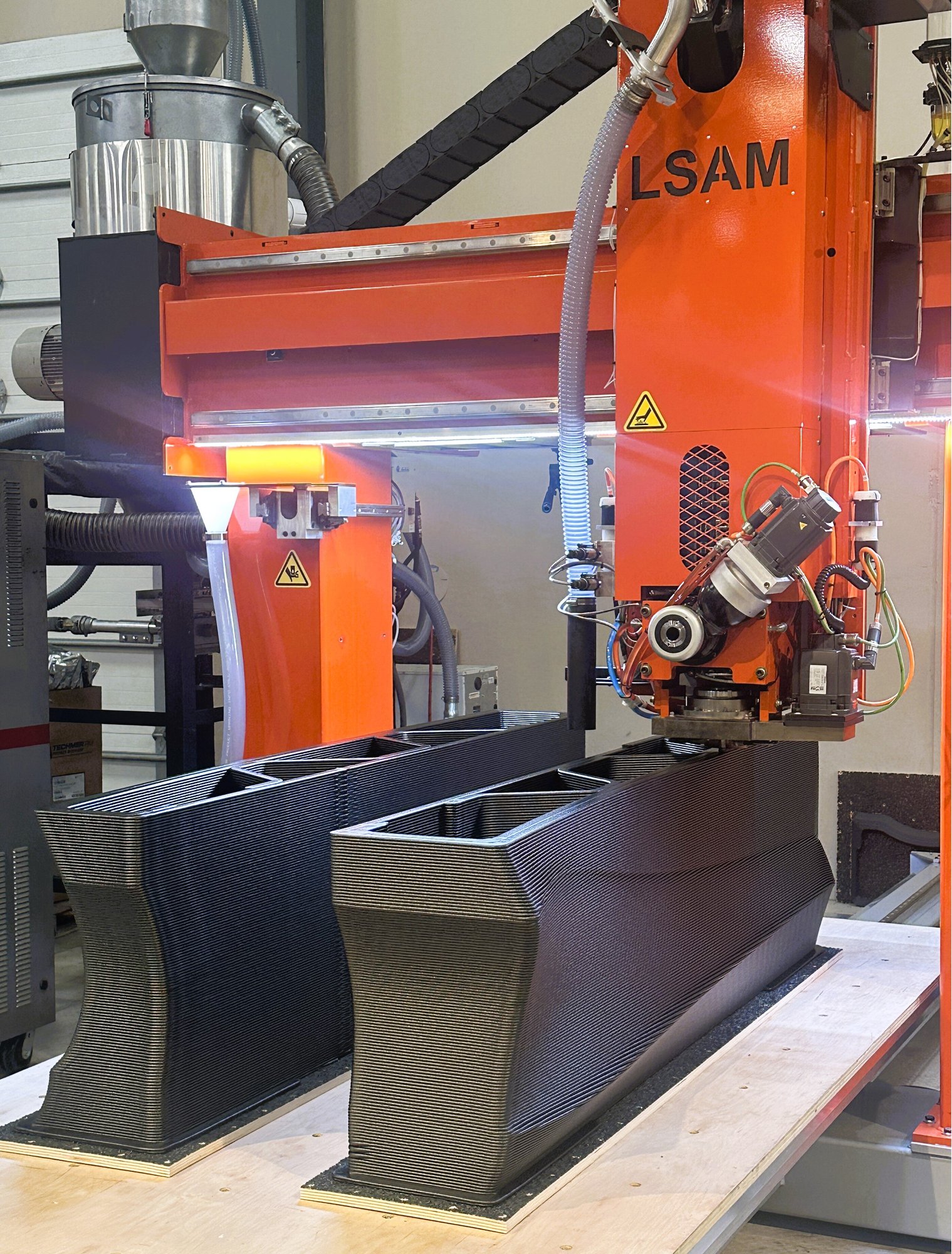 LSAM AP510 Printing Tools