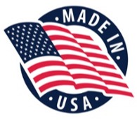 Thermwood CNC Routers are proudly Made in America